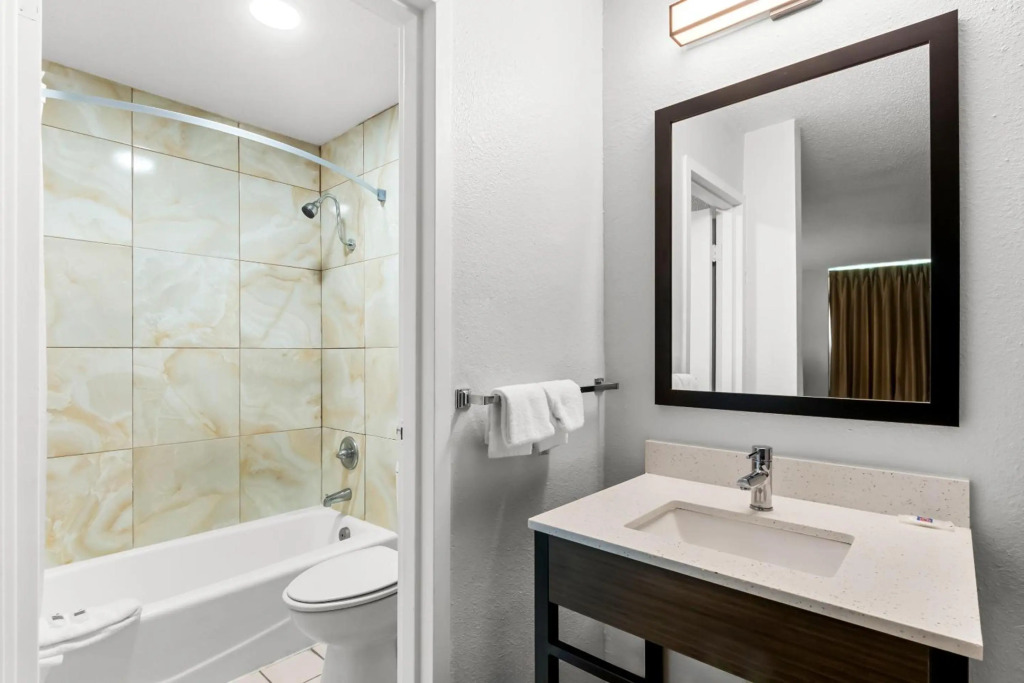 Motel 6 Port Lavaca, TX