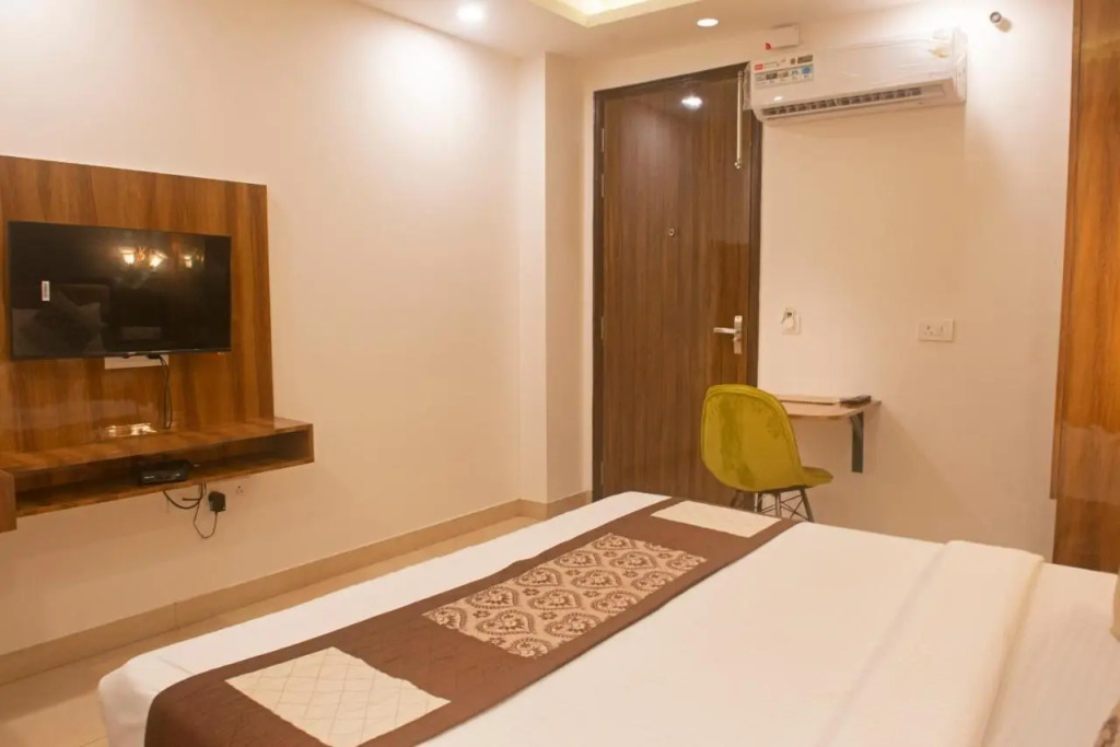 Posh Residency