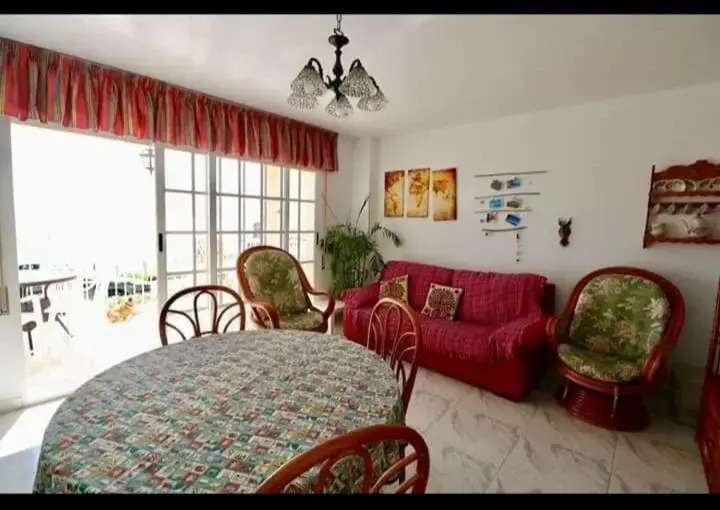 Apartamento la isla