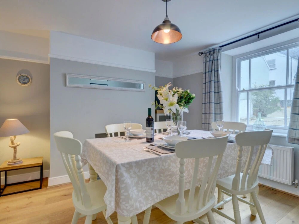 Rock Rose Cottage Appledore