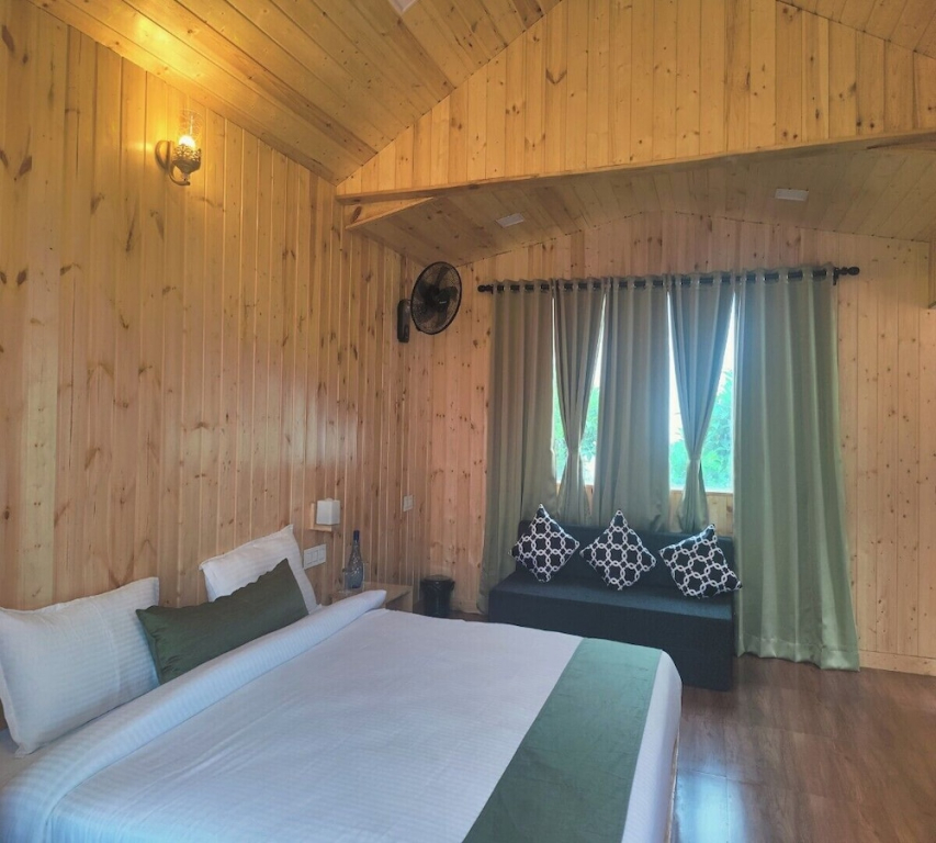 LaSerene The Cottage - Pangot