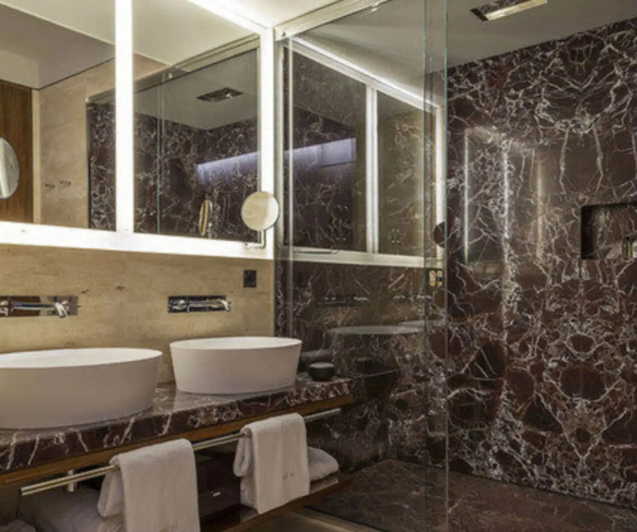 Fendi Private Suites - Small Luxury Hotels of the World