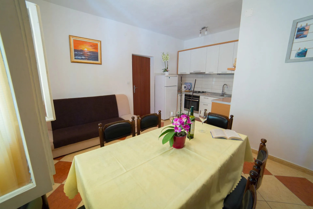 Apartment Zora