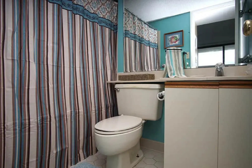 Waterpointe II by Elliott Beach Rentals