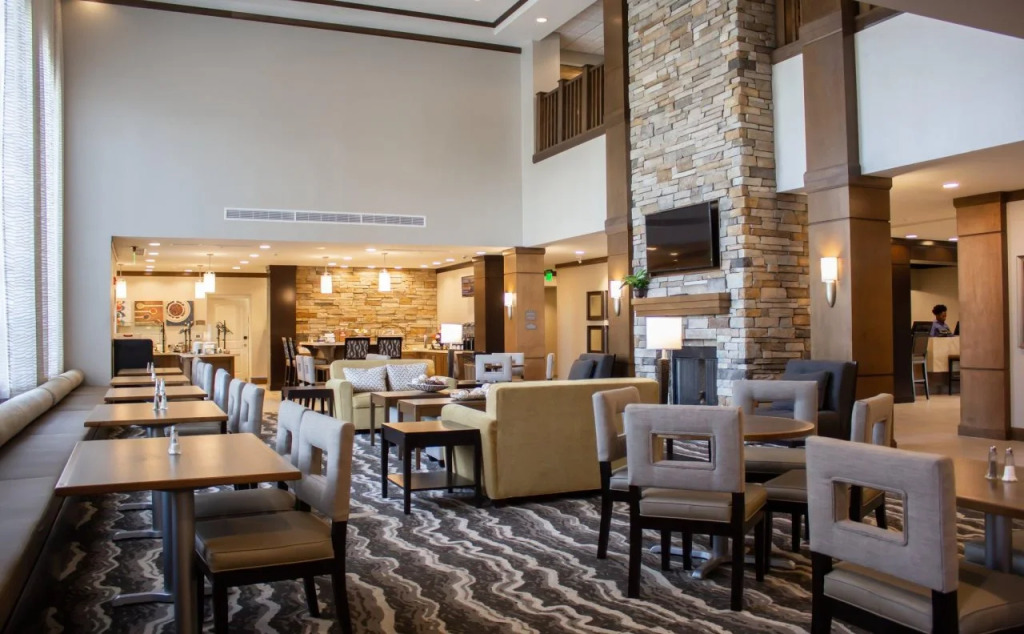 Staybridge Suites - Gainesville I-75 by IHG