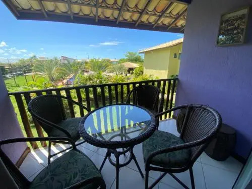 Village Quinta das Lagoas Residence - Itacimirim