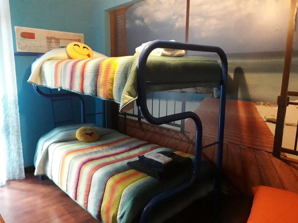 Funchal Chillout Holiday Apartment