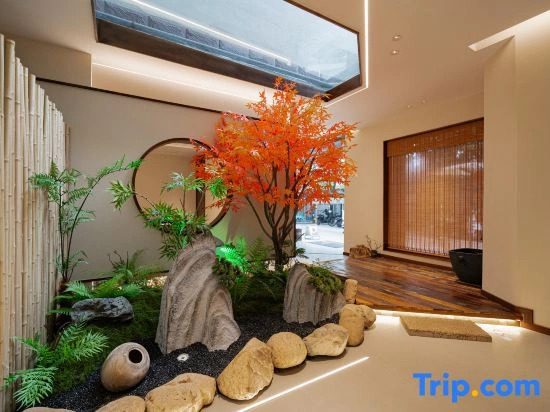 Jingdezhen Songyun Yasu Homestay (Taoxichuan Creative Block)