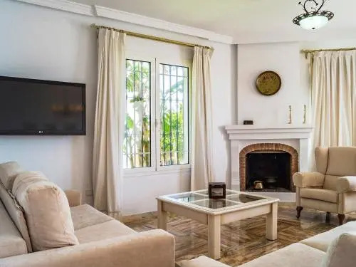 Holiday Home Mijas Beach by Interhome