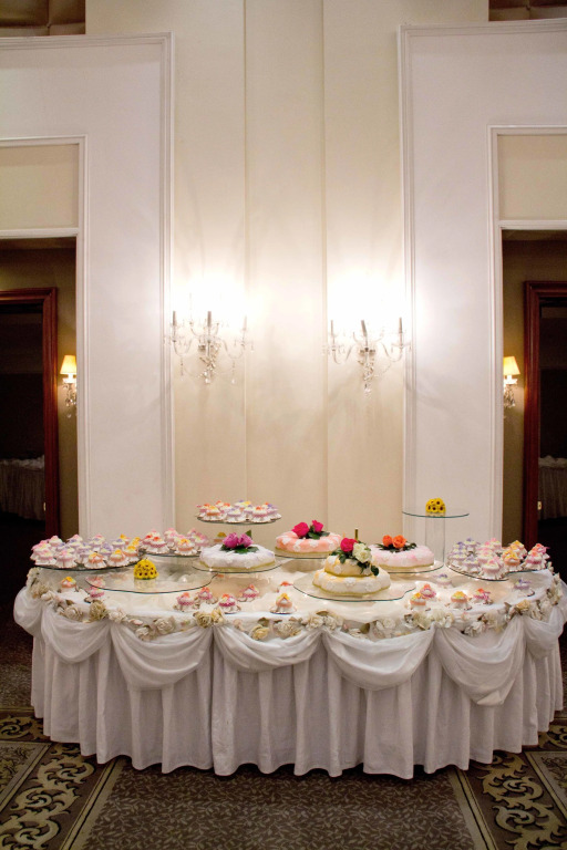Caracas Palace Hotel