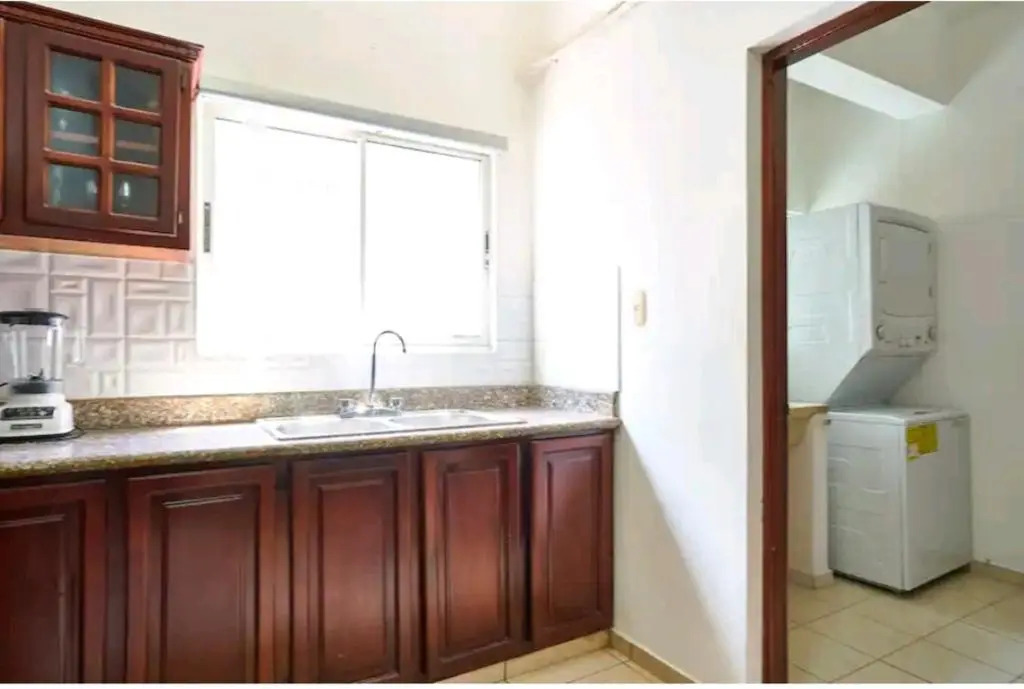 Harmony Apartament in the Heart of Piantini
