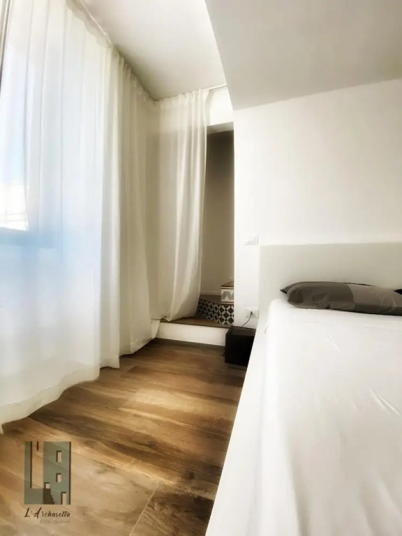 L'ArChasetta Historic Apartments