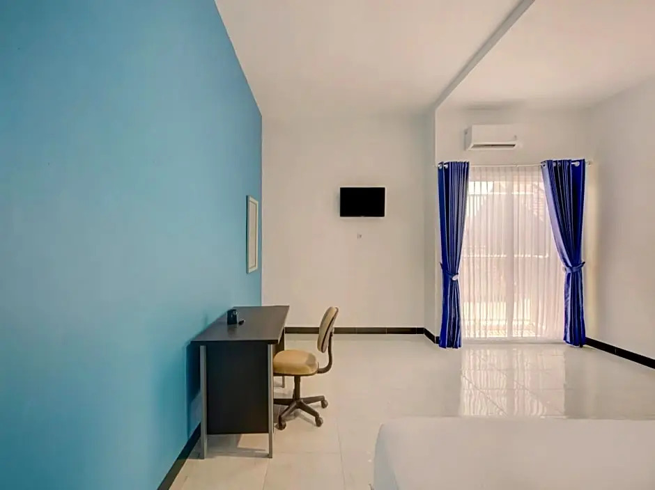 OYO Life 3987 Kost Aditya
