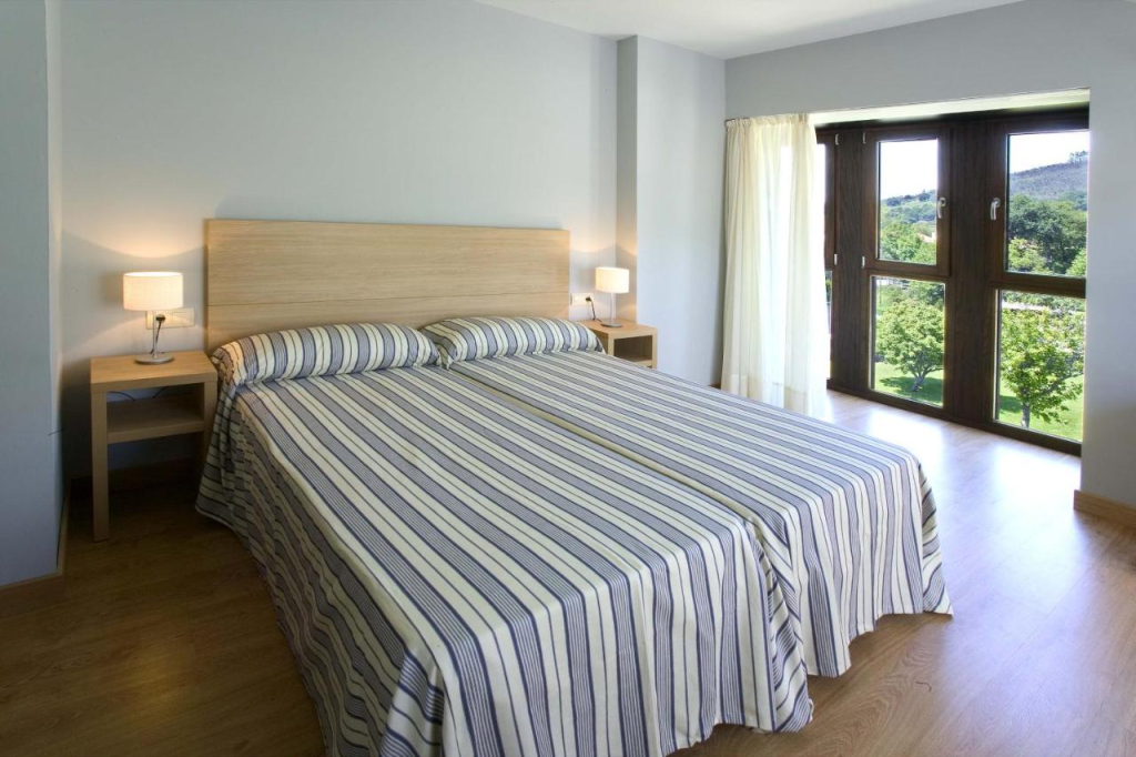 Hotel Dspacio La Robla