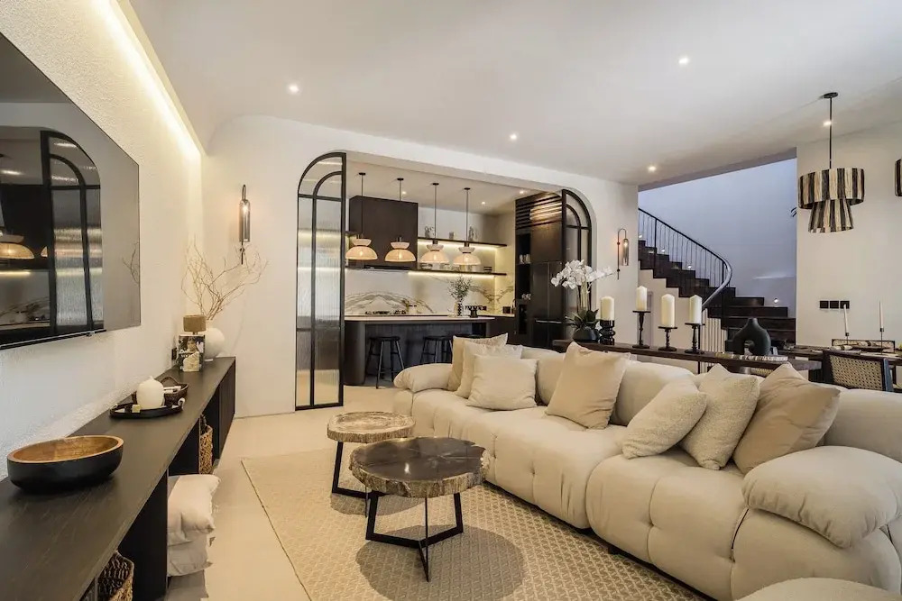 Villa Hampton I