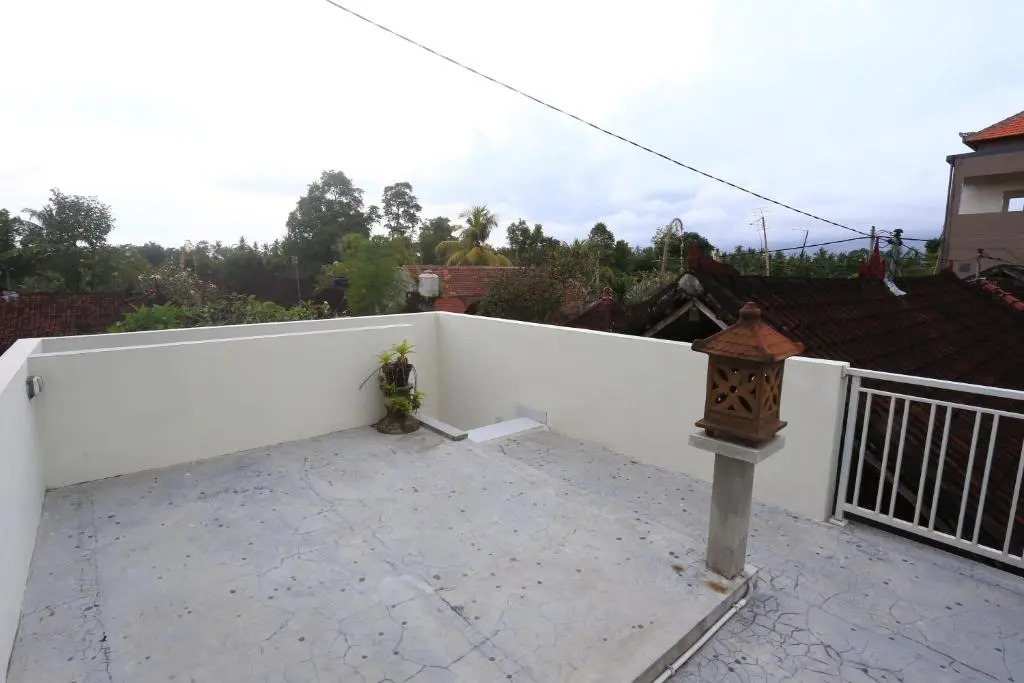 Gembala Homestay