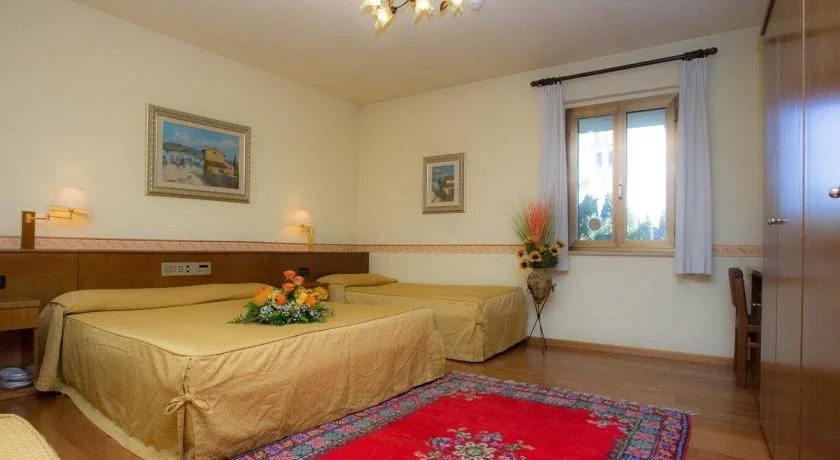 Hotel Patriarchi