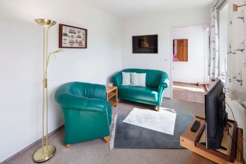 Kirchners Ferienwohnung
