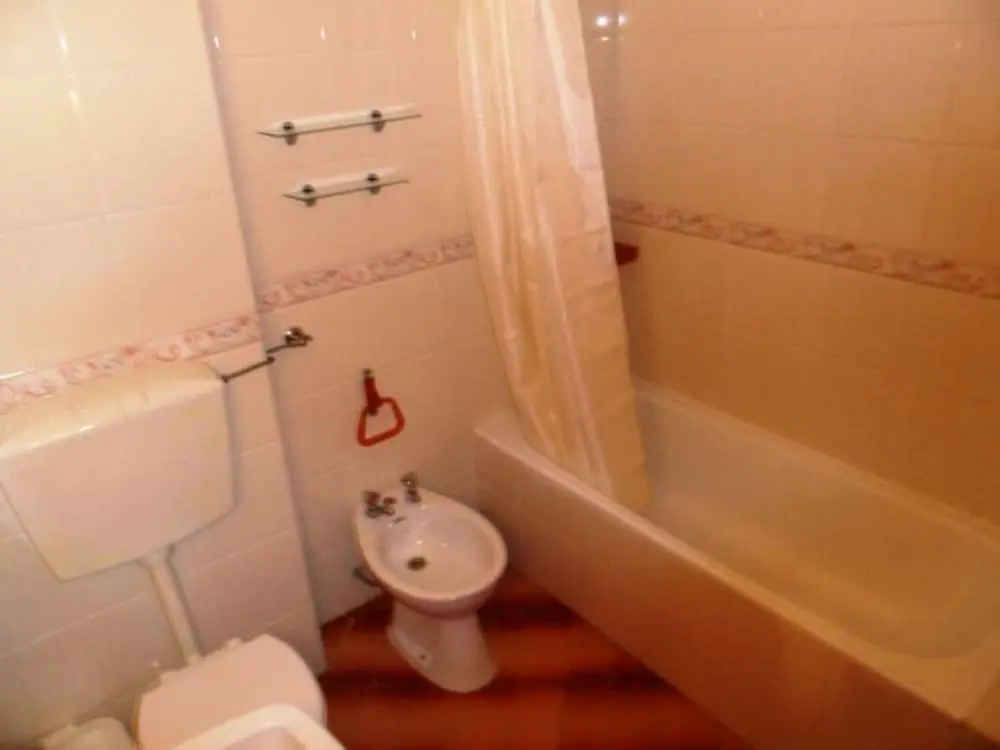 Apartment - 2 Bedrooms with Sea views - 101763