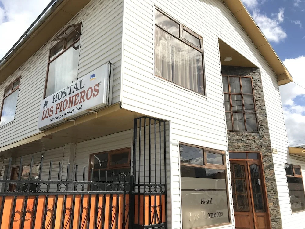 Hostal Los Pioneros