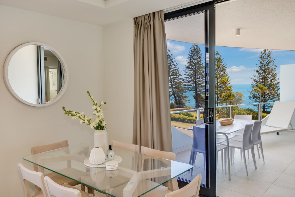 Breeze Mooloolaba, Ascend Hotel Collection