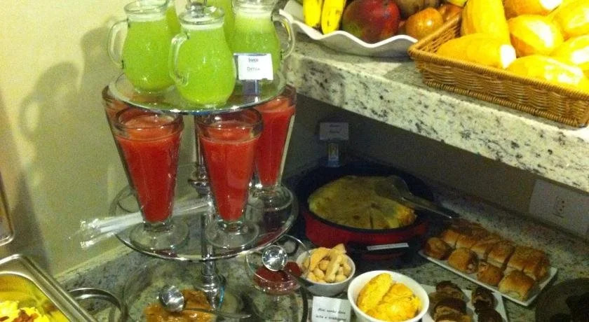 Barueri Premiêr Hotel