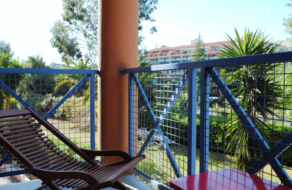 ibis Hyeres Centre
