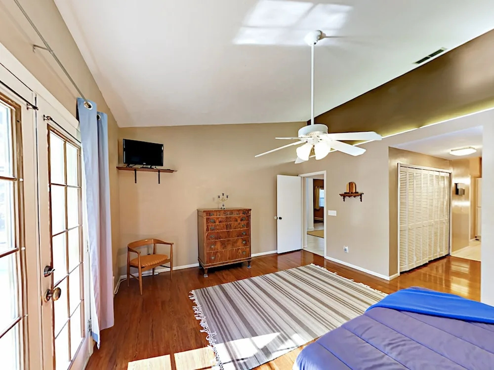 Orange River Oasis - 3 Br Home