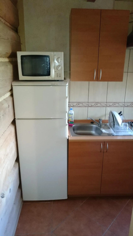 Pokoje Gościnne Pod Grapą