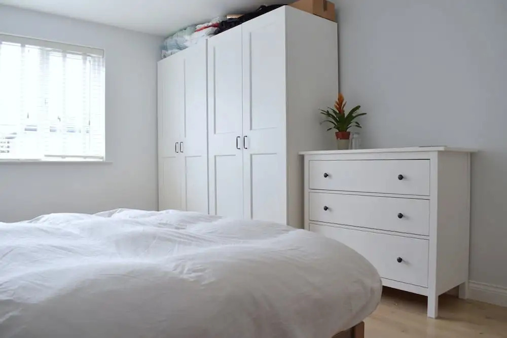 1 Bedroom Flat in East London Sleeps 4