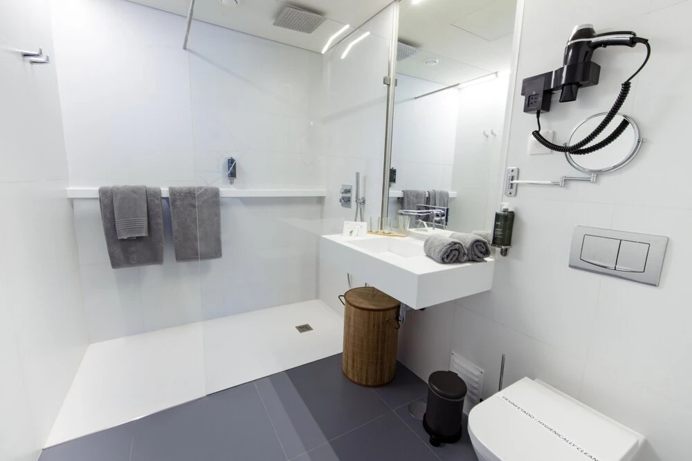 Ilha Hostel & Suites