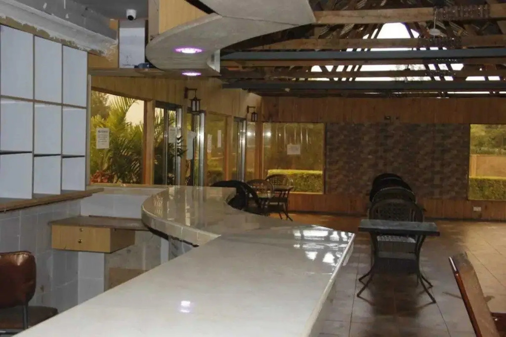 Aberdare Gardens and Resort
