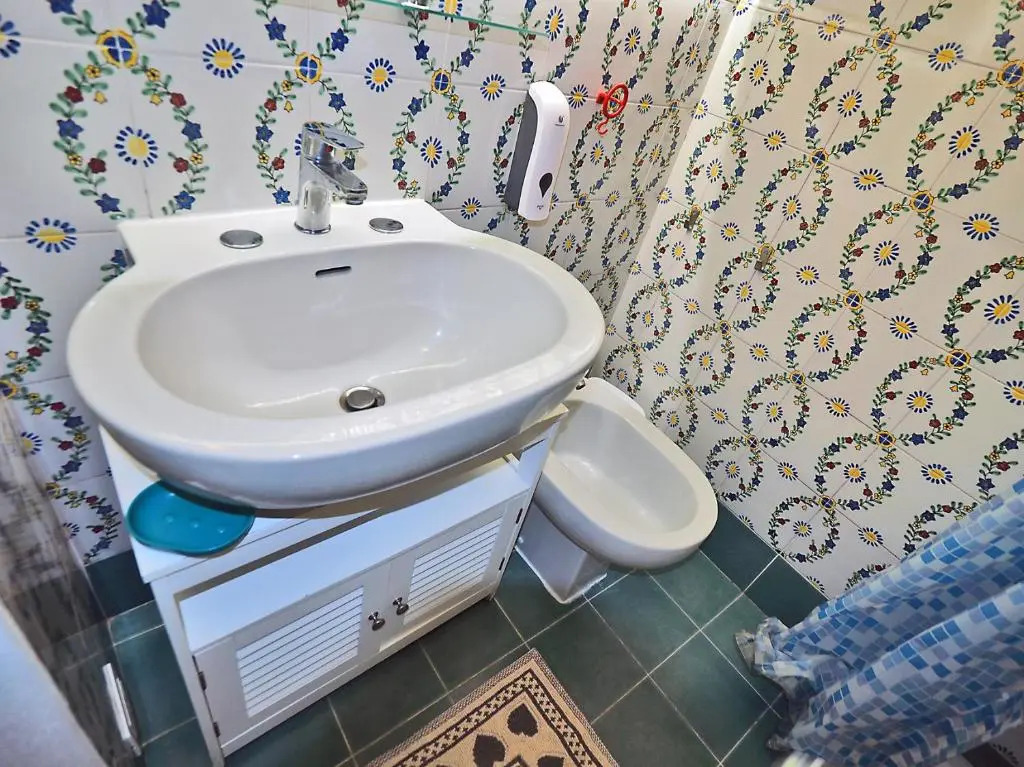 Casa del pescatore a 100m dal mare 011016-LT-0569