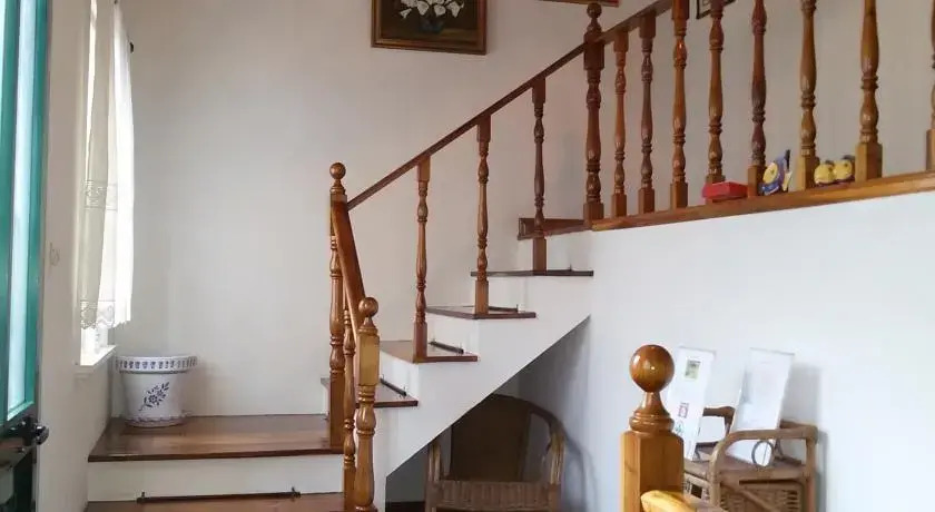 Casa da Beija - House Azores