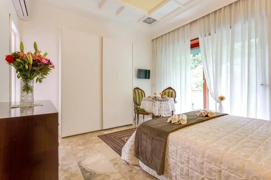 Sansotero Vatican Relais B&B