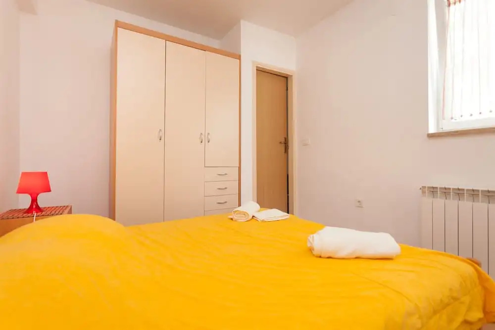 Apartment Dujmovic