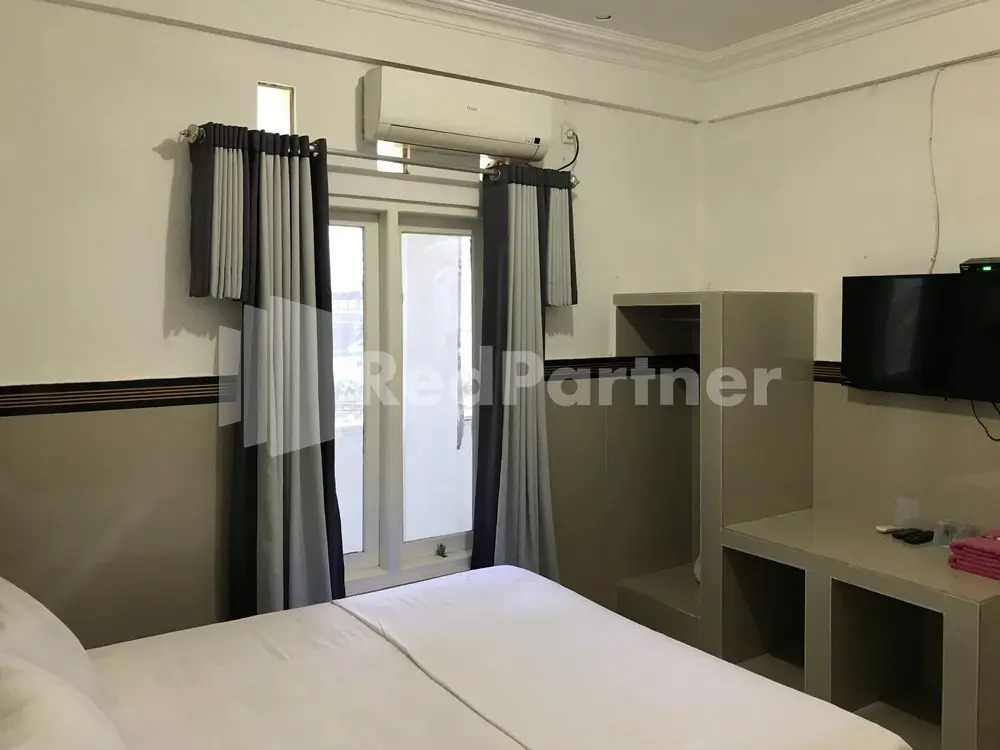 Hotel Gamary Mitra RedDoorz