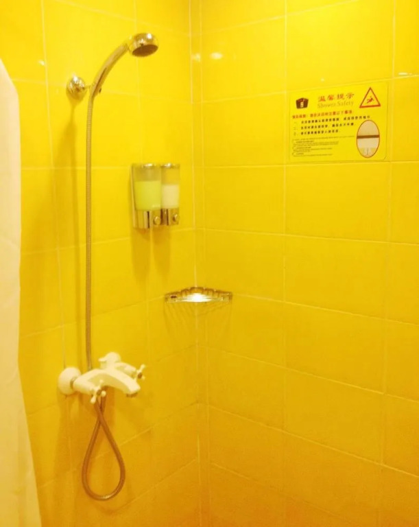 Home Inn Dayongfucheng - Zhangjiajie