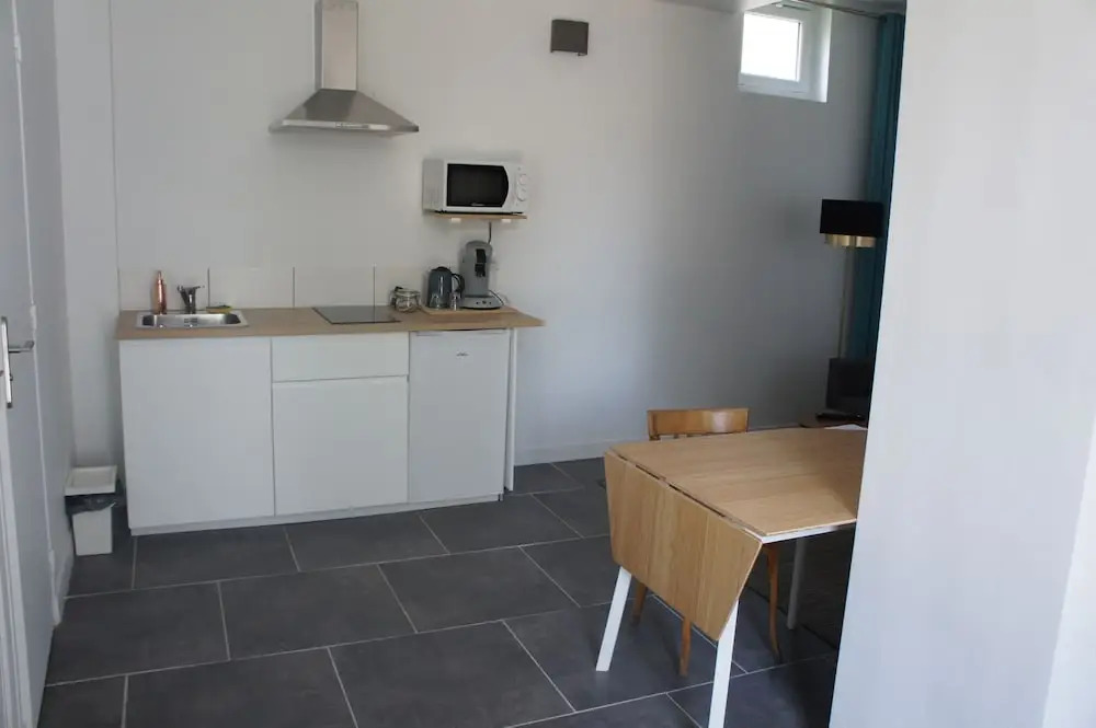 Appart AlbertHouse