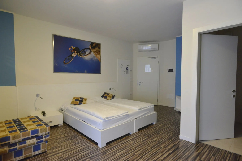 MySEELE Garda Active Hotel