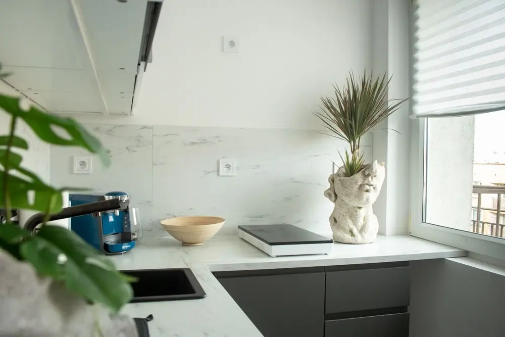 Apartamenty Balbina