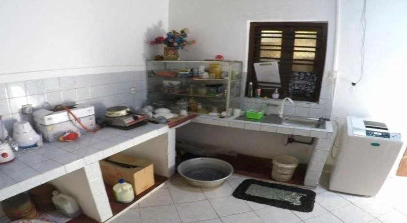 Mia's Villa