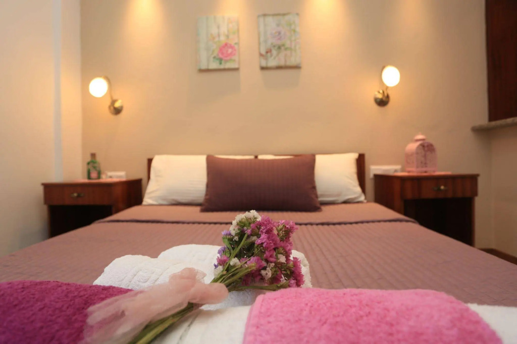 Kastoria Hotel Apartments