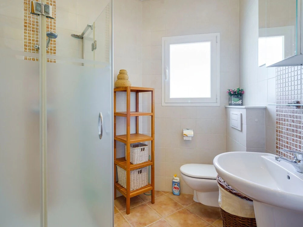 Splendid Villa in Benitachell Spain with Private Pool