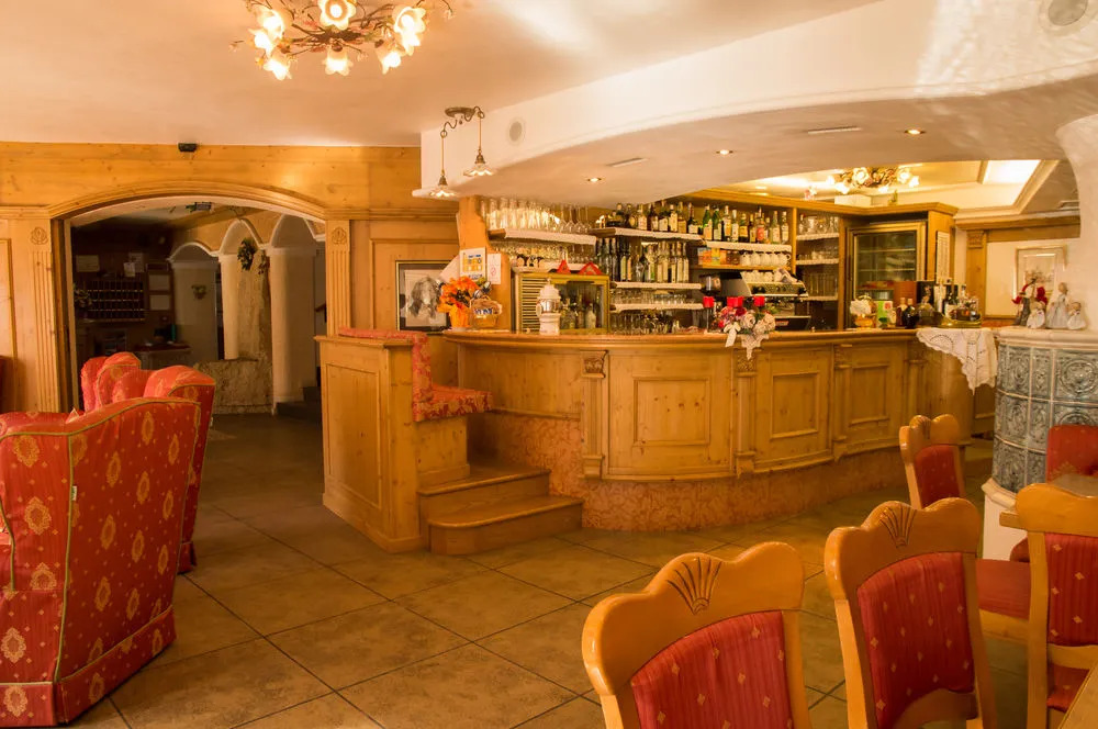 Hotel Alpino
