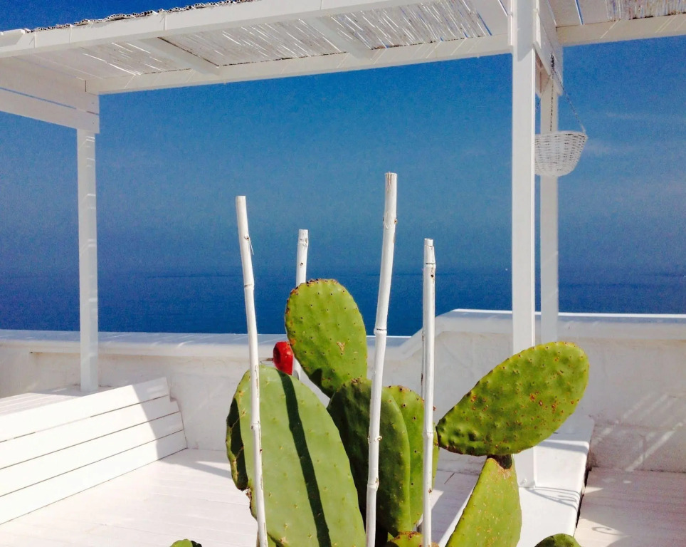 Bellavista Suites
