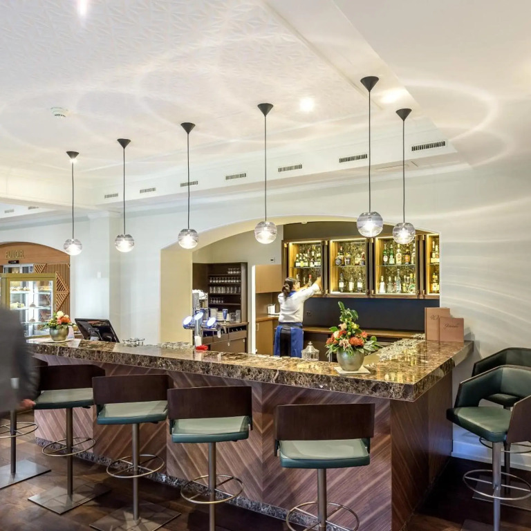 Kurhotel Im Park