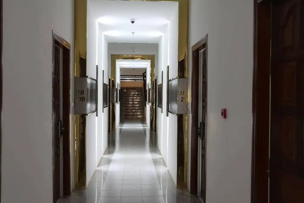 Hengly Mohasambath Hotel & Spa
