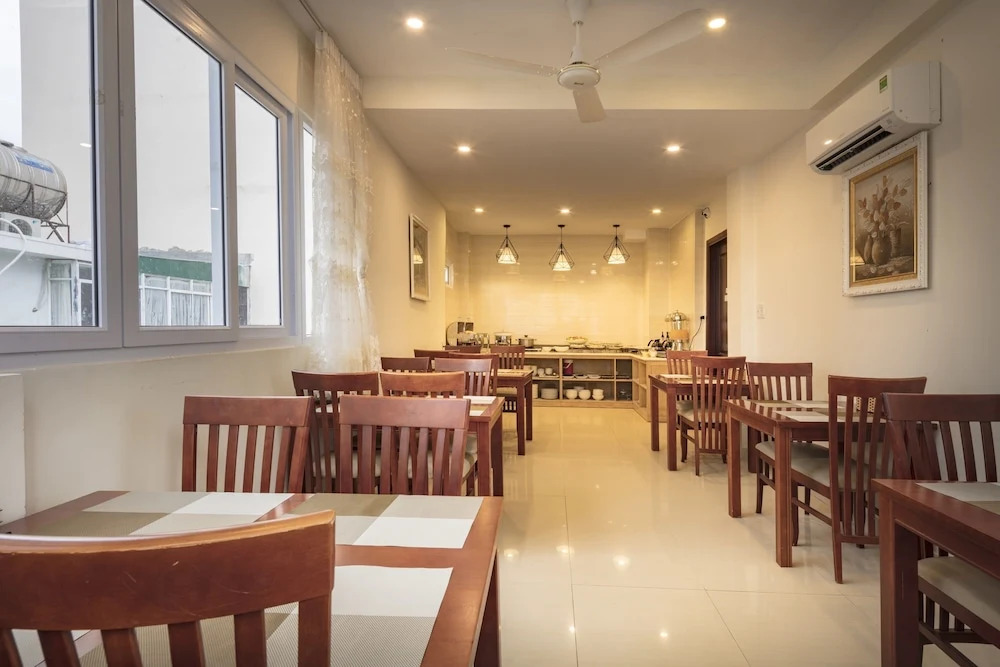 Hanka Star Hotel