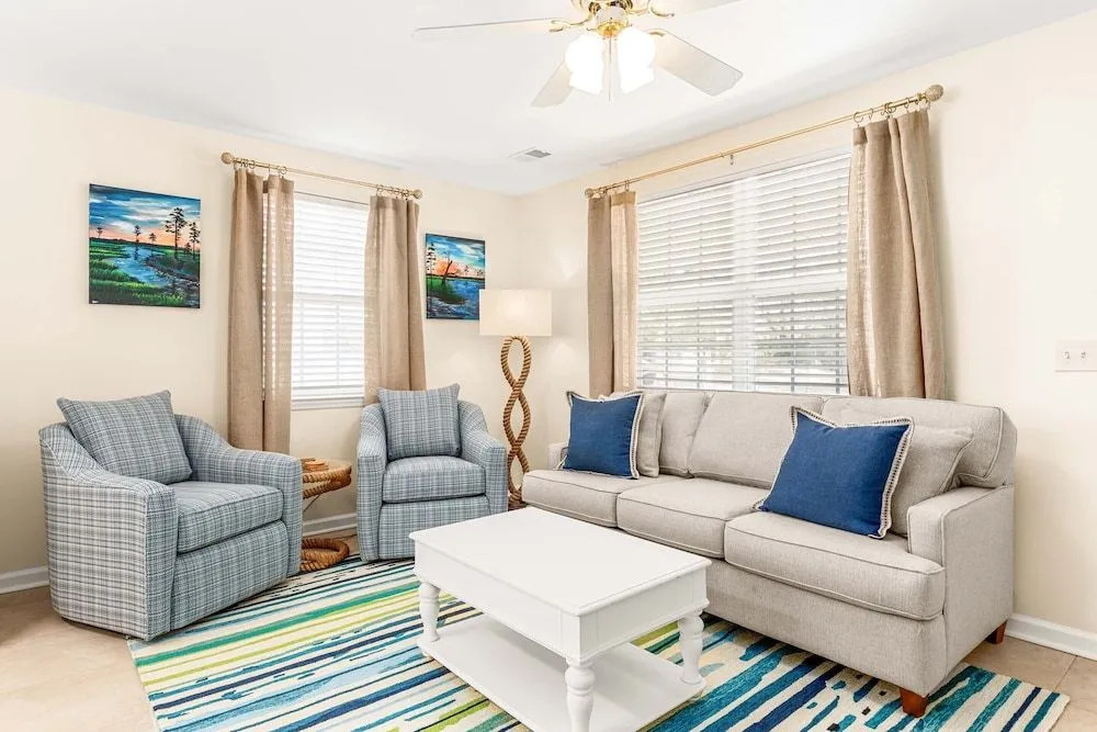 Bowline Bungalow Tybee Vacation Rentals